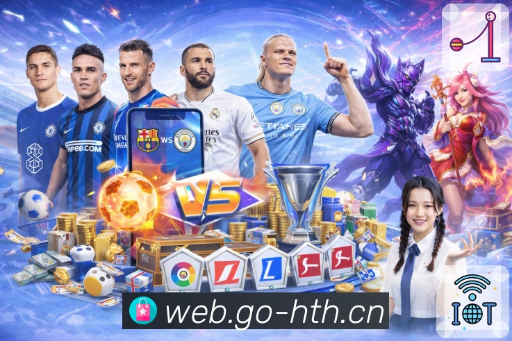 荣耀之名源于信赖